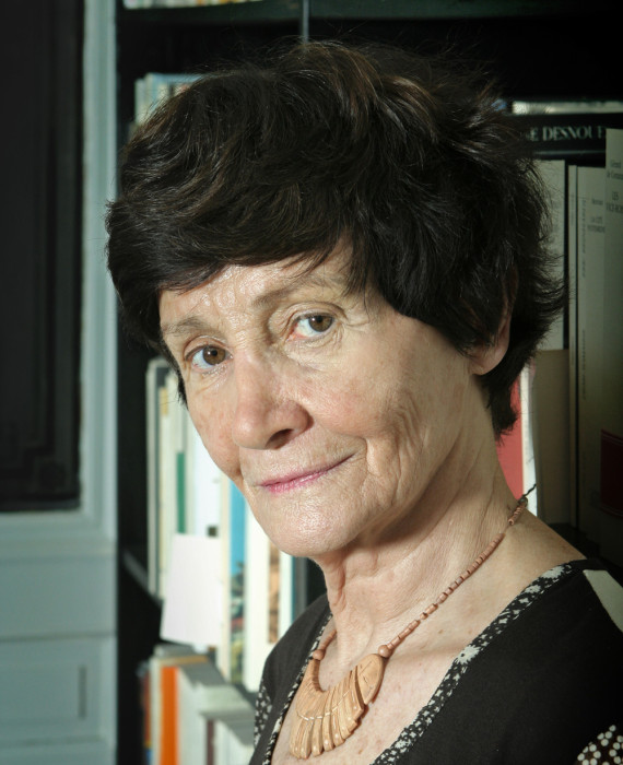 Claude Pujade-Renaud