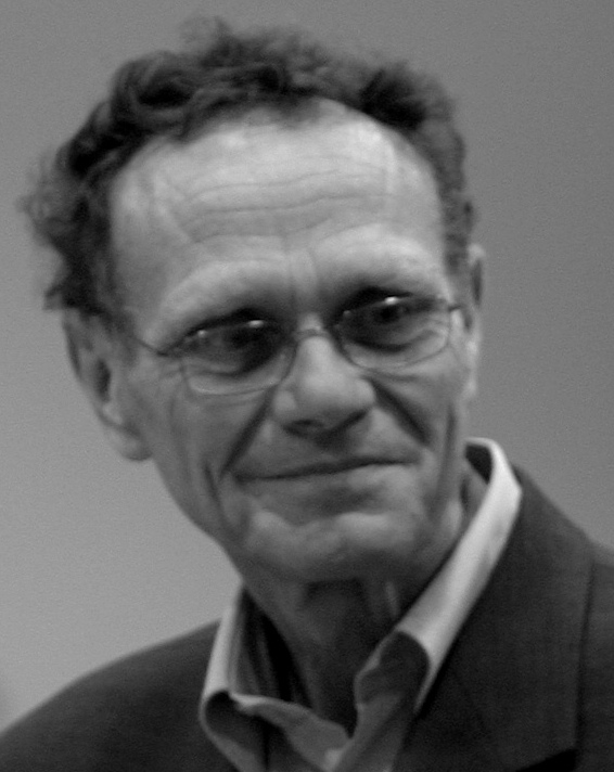 Claude Schmit
