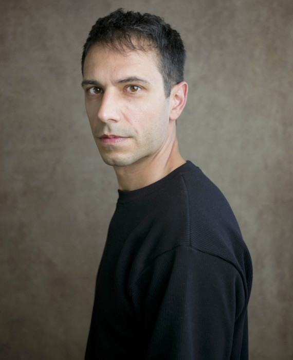 Clément Camar-Mercier