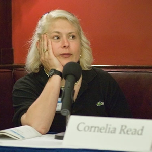 Cornelia Read