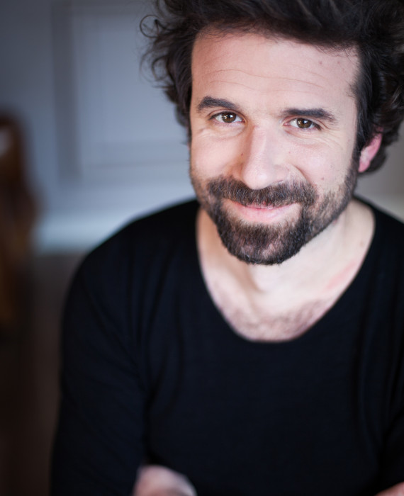 Cyril Dion