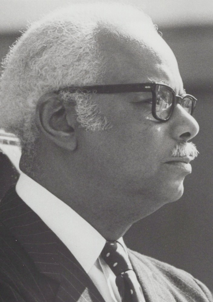 Cyrus Colter