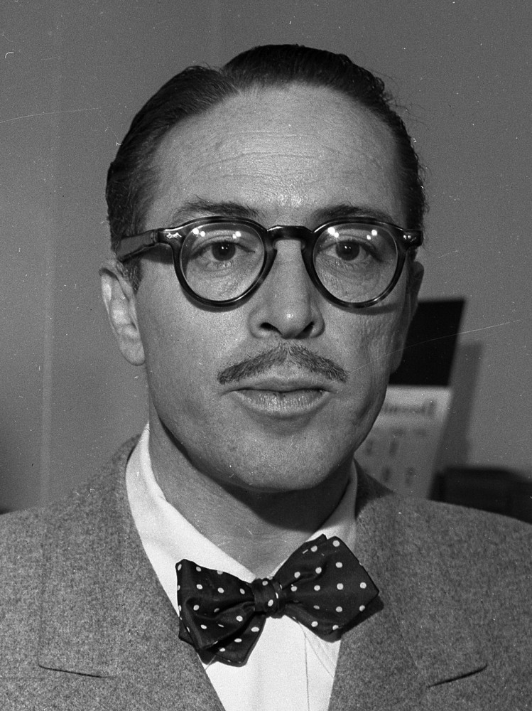 Dalton Trumbo