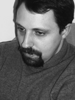 Dan Lungu