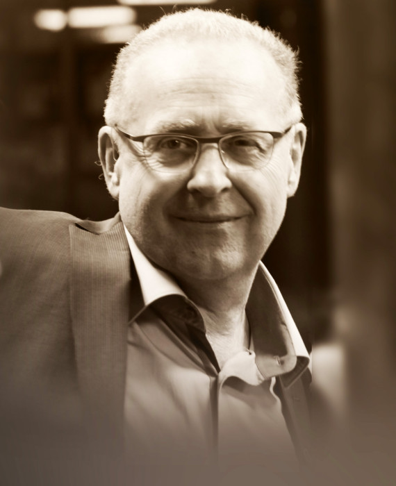 Daniel Arsand