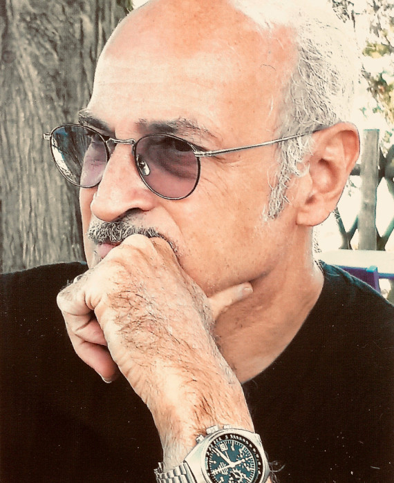 Daniel Fohr