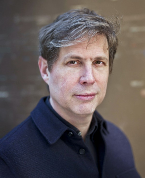 Daniel Kehlmann
