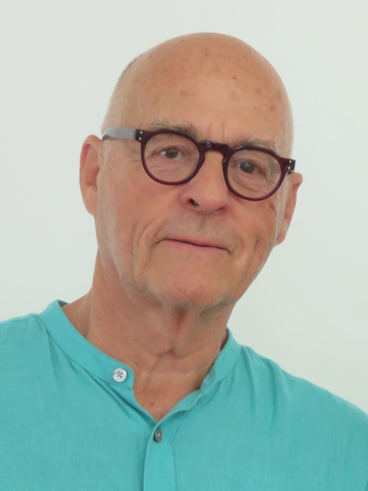 Daniel Odier