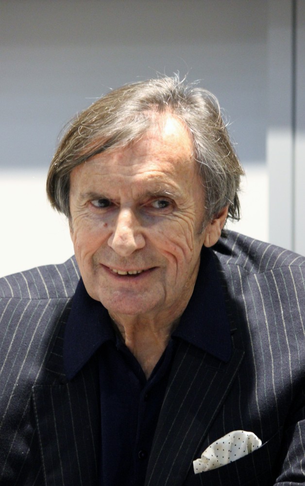 Daniel Rondeau