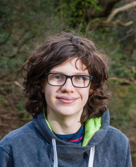 Dara Mcanulty