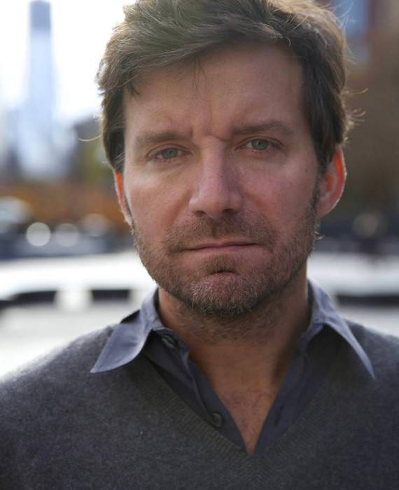 David Gilbert