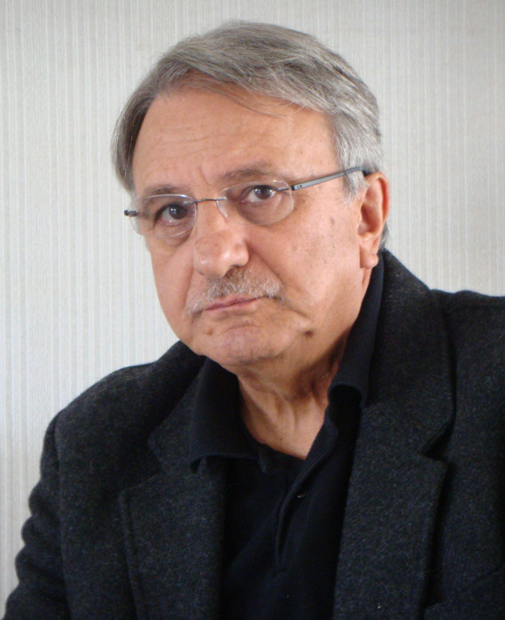 Denis Donikian