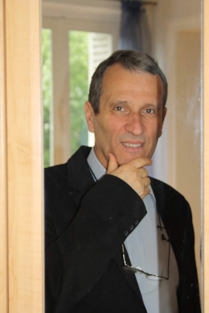 Denis Guénoun