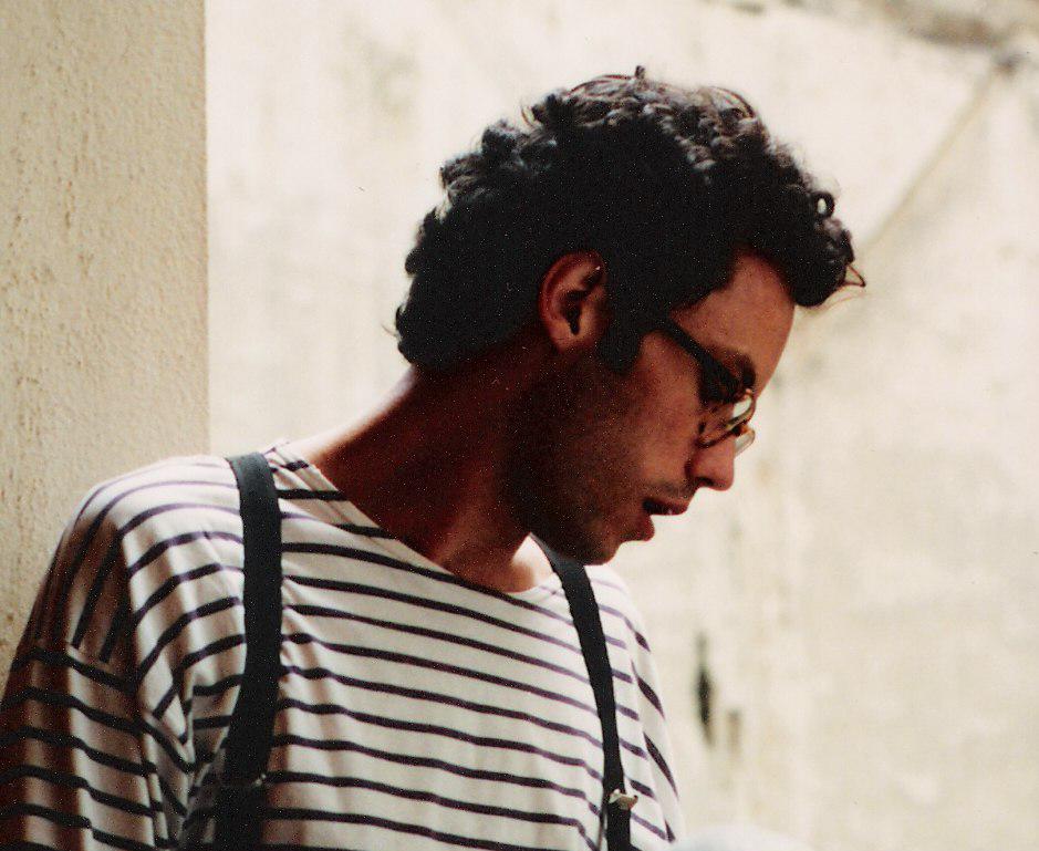Denis Lachaud