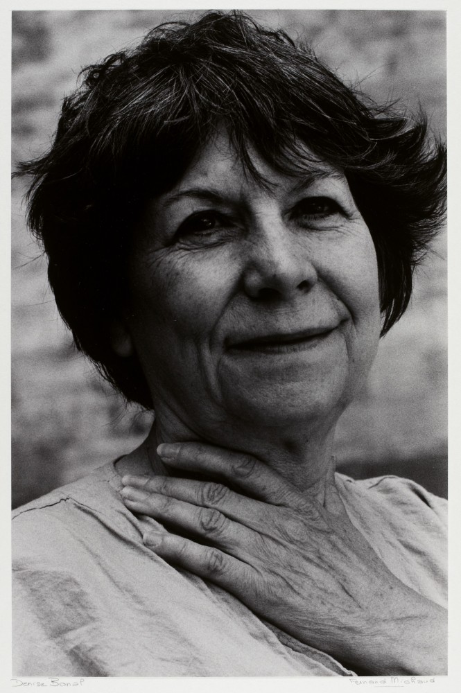 Denise Bonal