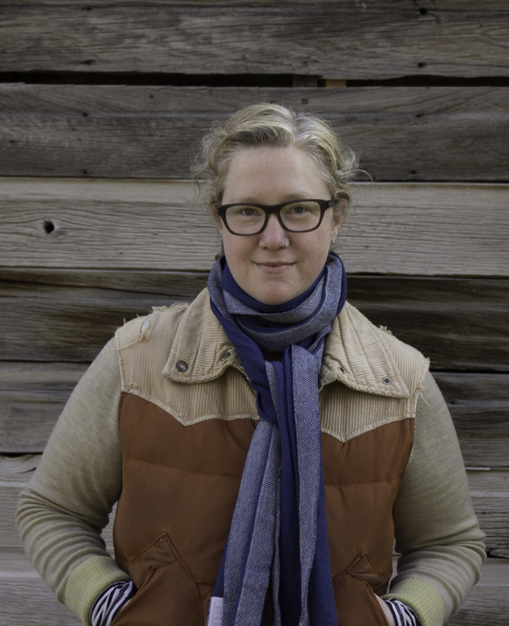 Diane Cook