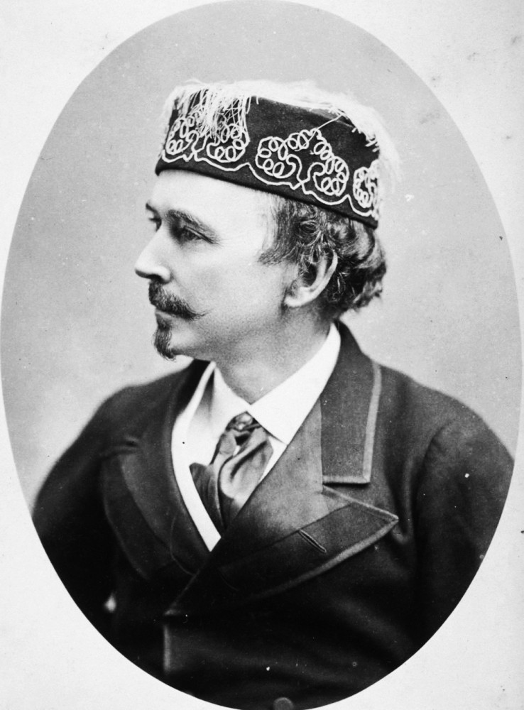 Dion Boucicault