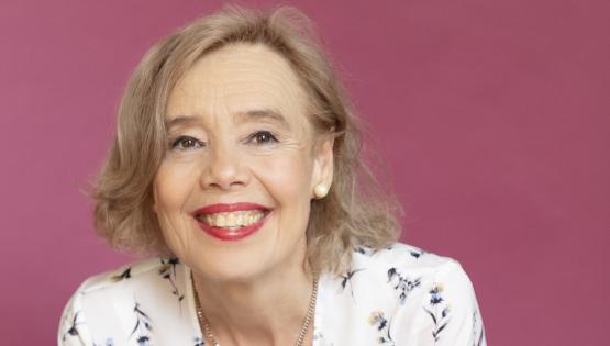 Dominique Barbéris