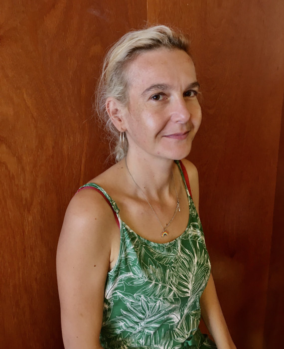 Dominique Dupart