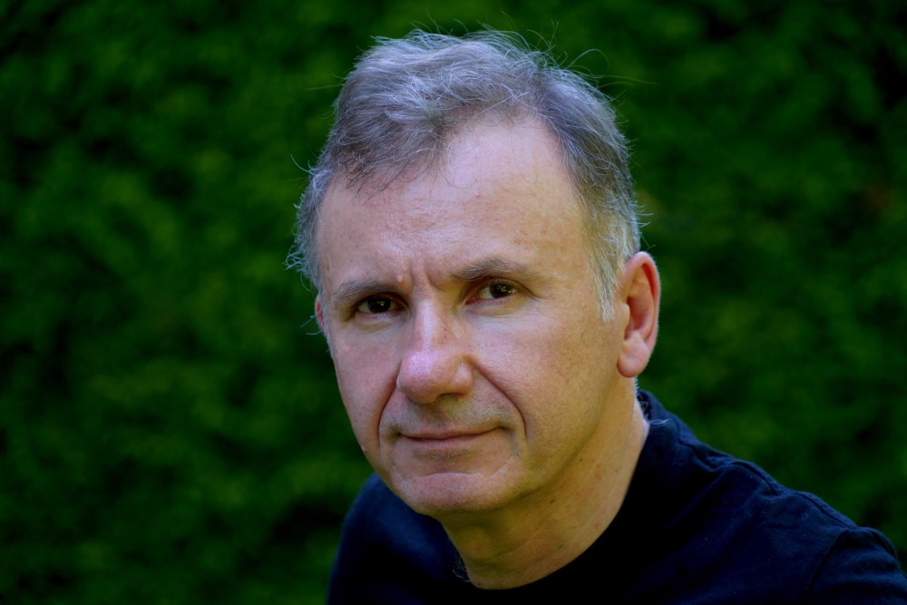 Dominique Legrand