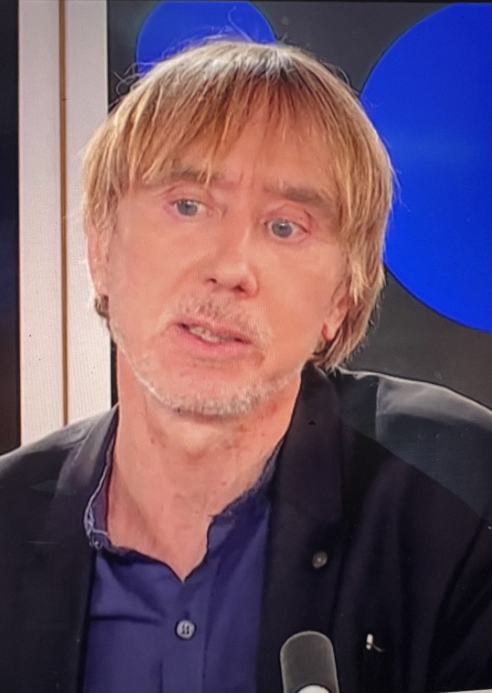 Dominique Simonnet