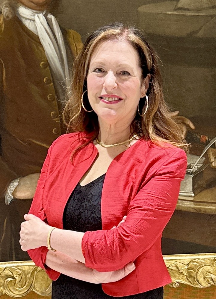 Edith Hallauer