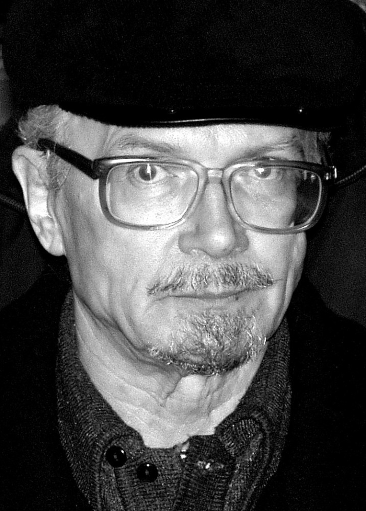 Edouard Limonov