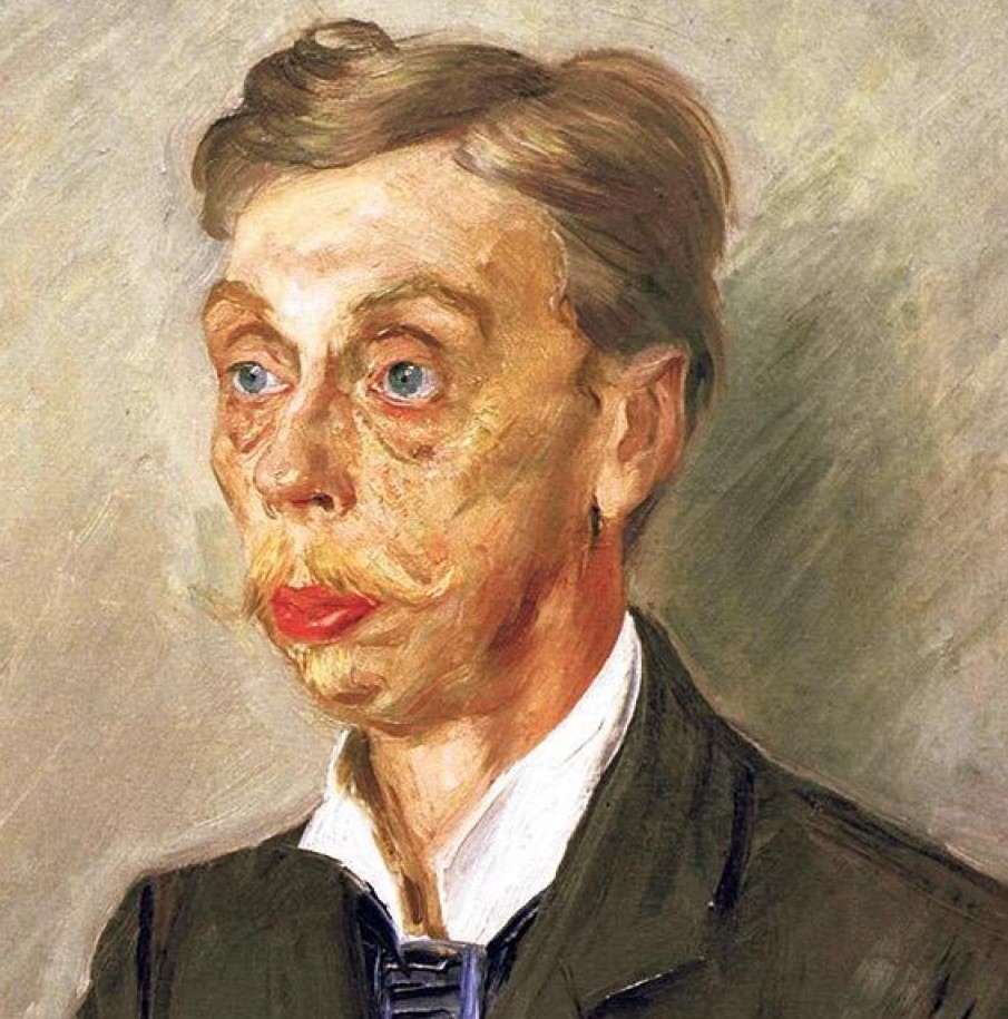 Eduard Von Keyserling