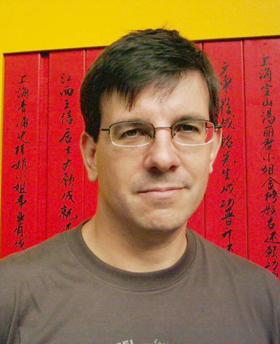 Eduardo Berti