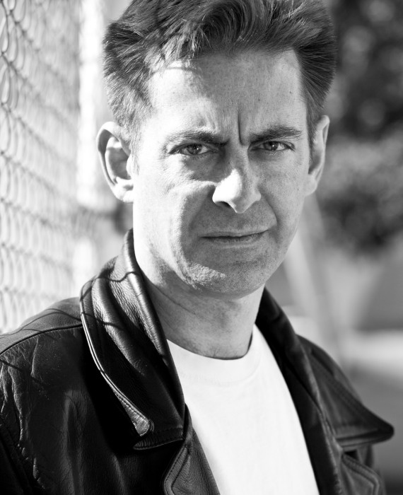 Edward Conlon