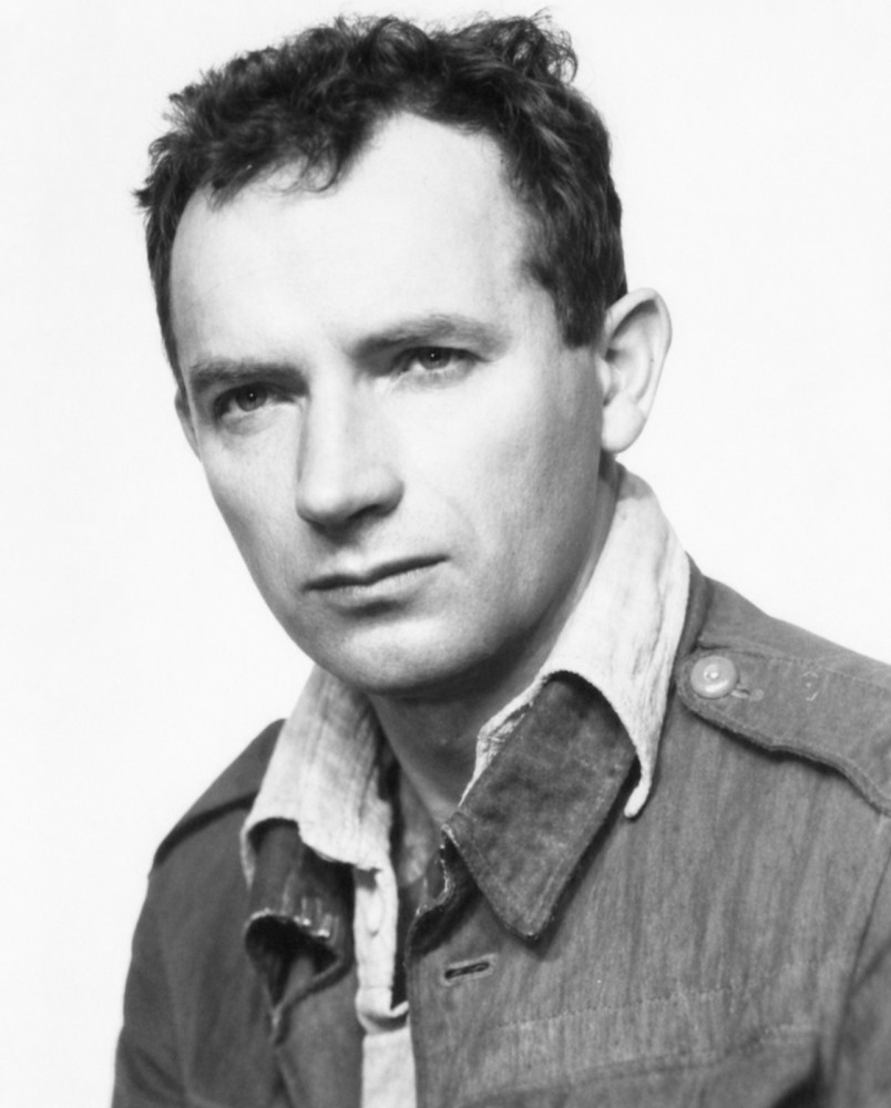 Edward Stachura