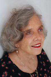 Elena Poniatowska