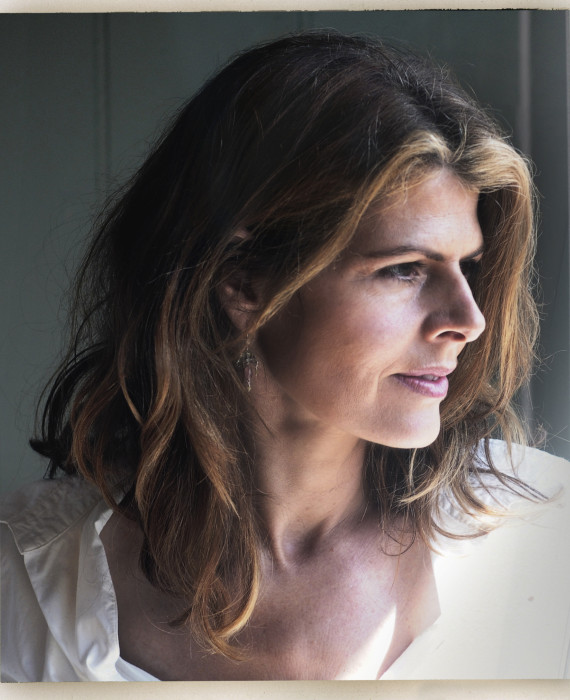 Eleni Sikelianos
