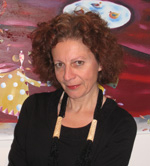 Eléni Yannakaki