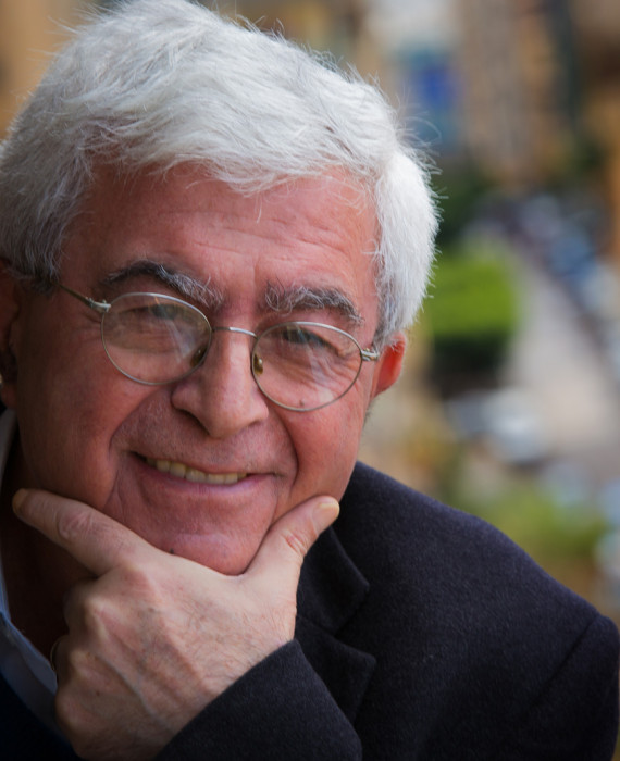 Elias Khoury