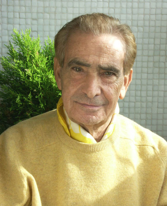 Elie-Georges Berreby