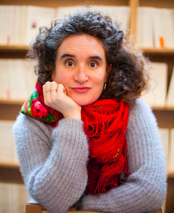 Elise Noiraud