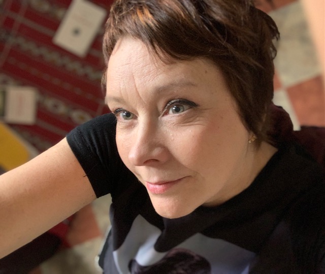Élise Turcotte
