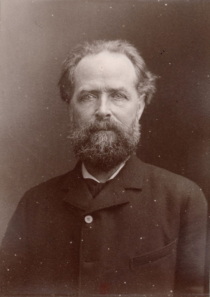 Elisée Reclus