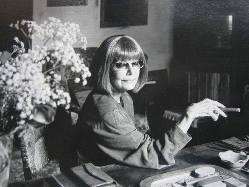 Elizabeth Herrgott