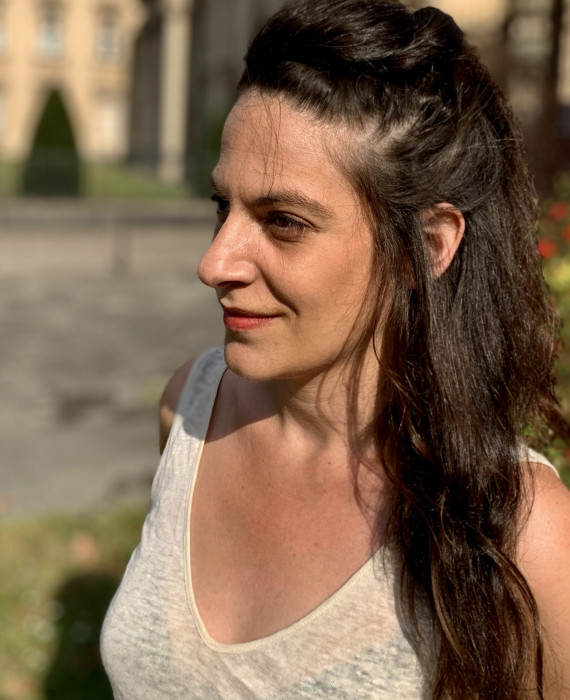 Elsa Jonquet-Kornberg