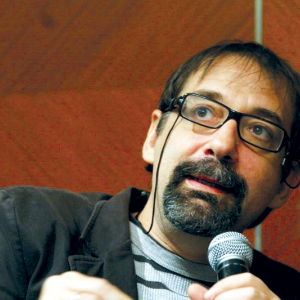 Emanuele Trevi
