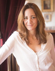 Emilie Frèche