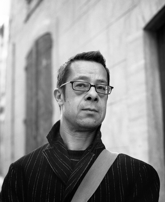 Emmanuel Darley