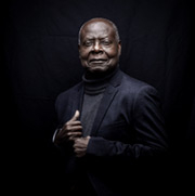 Emmanuel Dongala