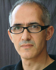 Emmanuel Pinto
