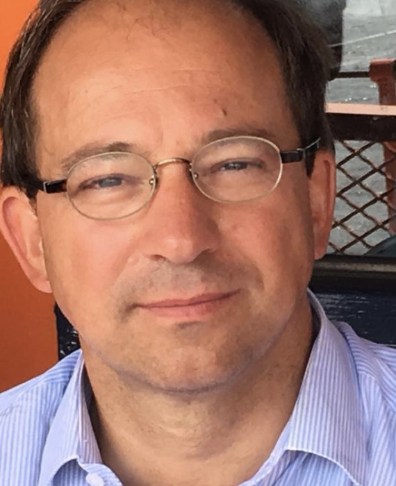 Emmanuel Roux