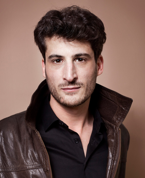 Emmanuel Ruben