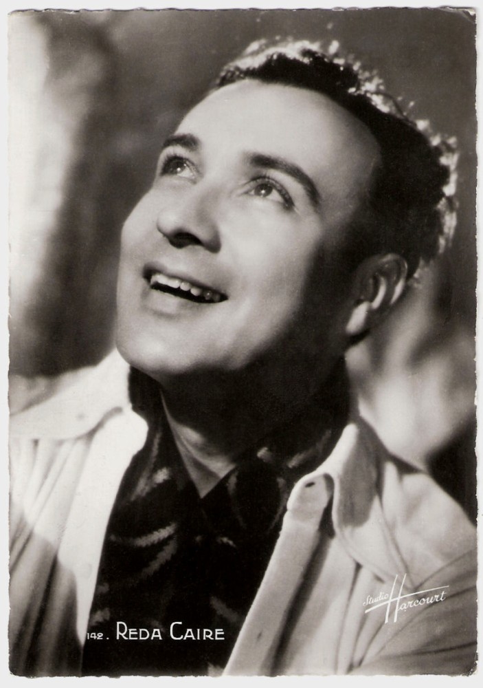 Emmanuèle Caire