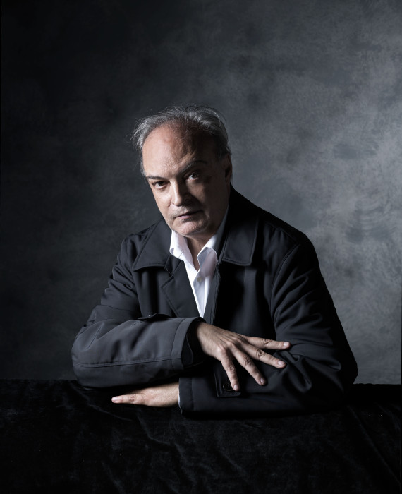 Enrique Vila-Matas